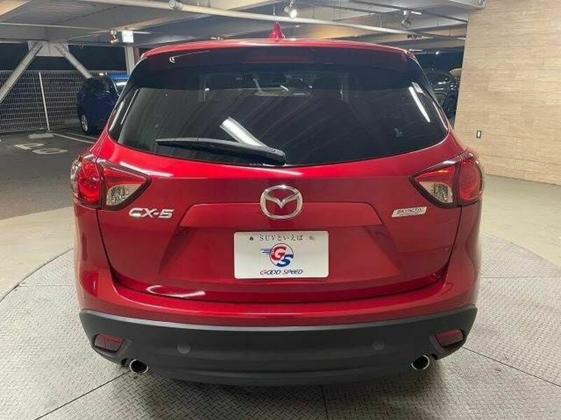 CX-5-18