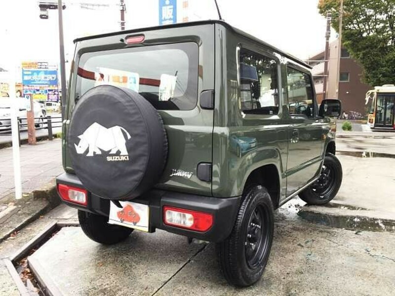 JIMNY-2