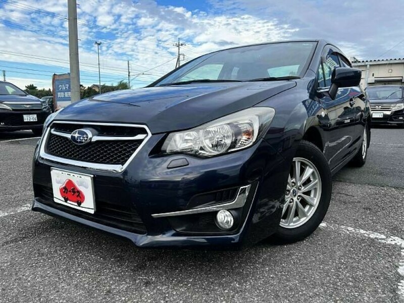 IMPREZA G4