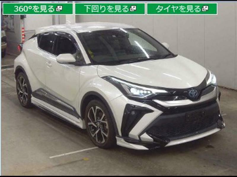 C-HR-2