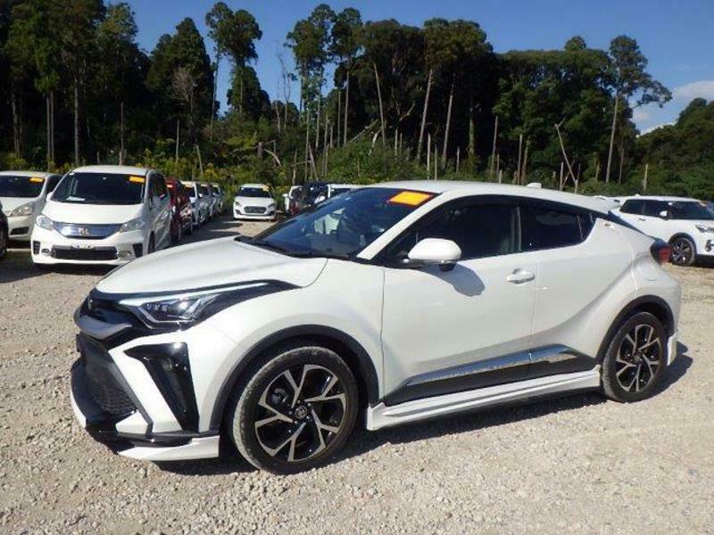 C-HR-7