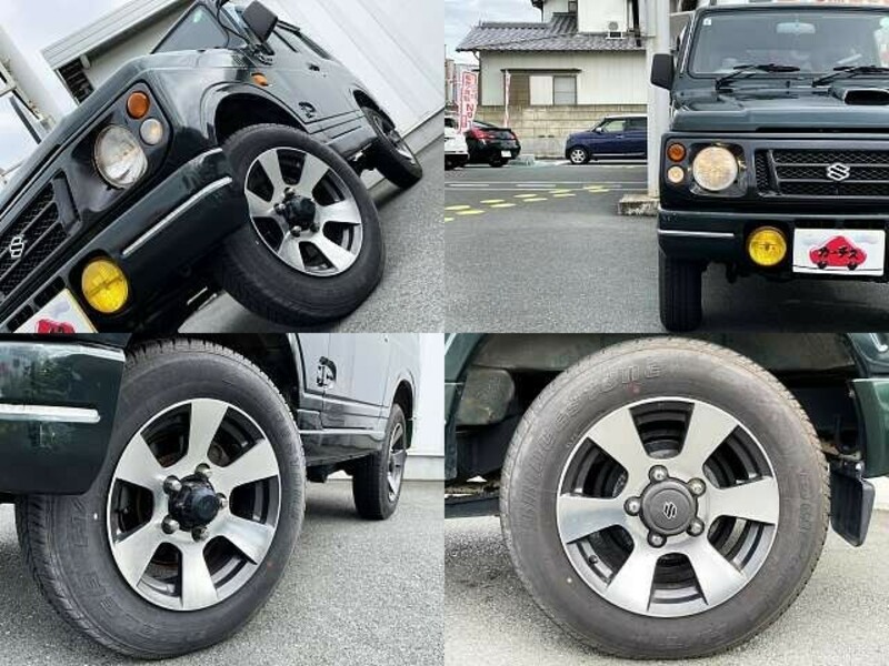 JIMNY-8