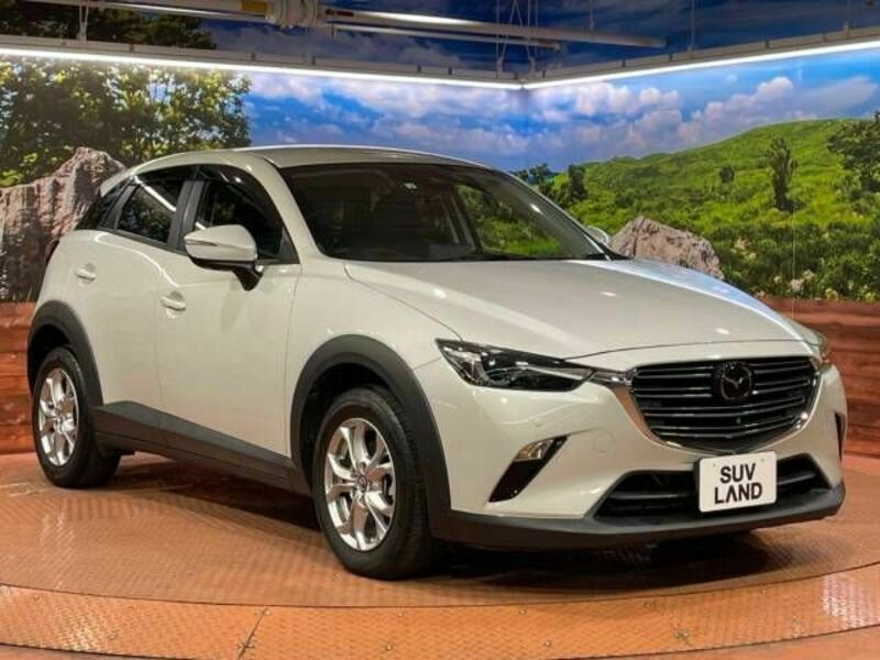 CX-3-16