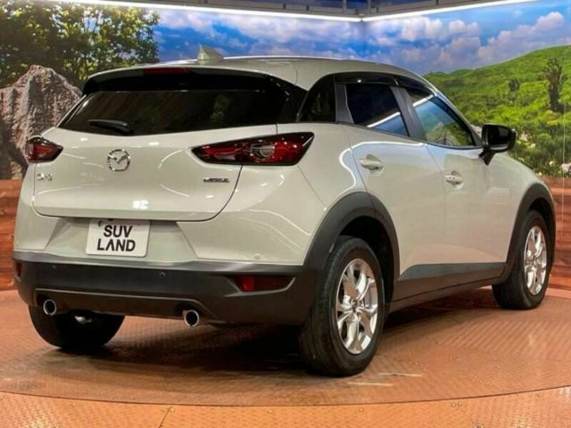 CX-3-17