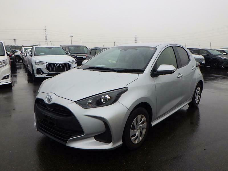 YARIS-32