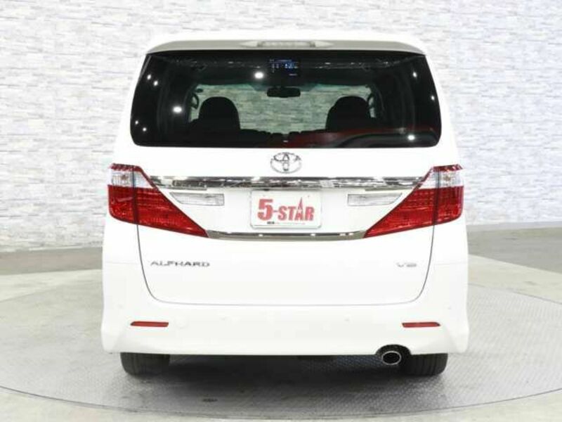 ALPHARD-13