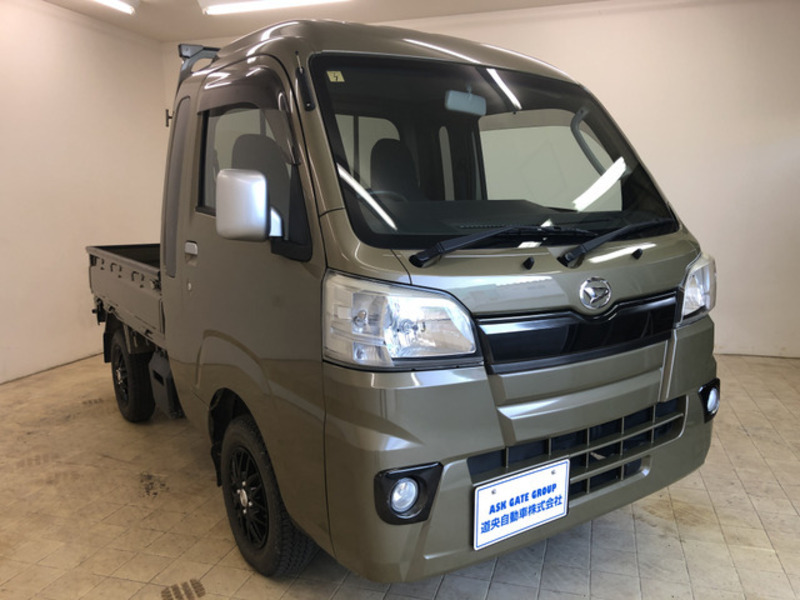 HIJET TRUCK-8