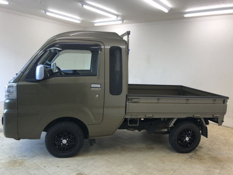 HIJET TRUCK-10