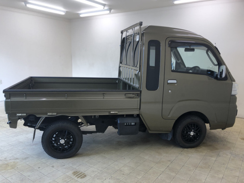 HIJET TRUCK-9