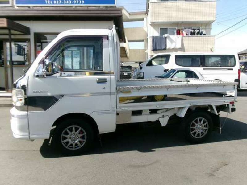 HIJET TRUCK-2