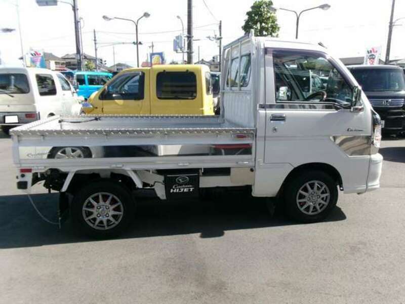 HIJET TRUCK-6