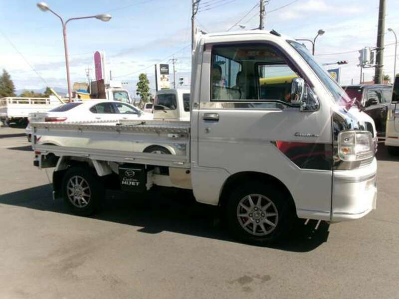 HIJET TRUCK-7