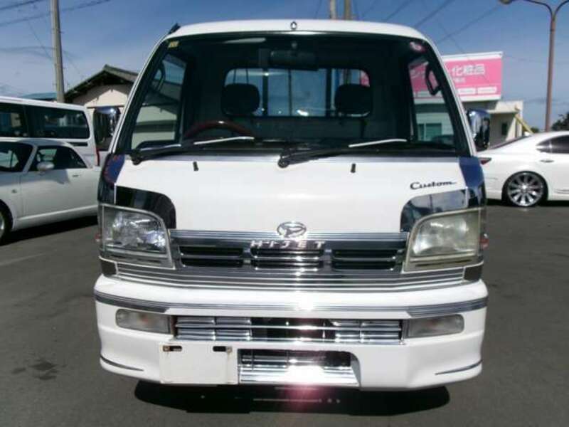 HIJET TRUCK-1