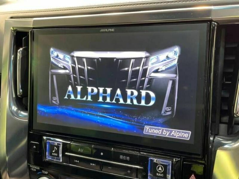 ALPHARD-4