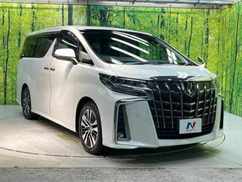 ALPHARD-18