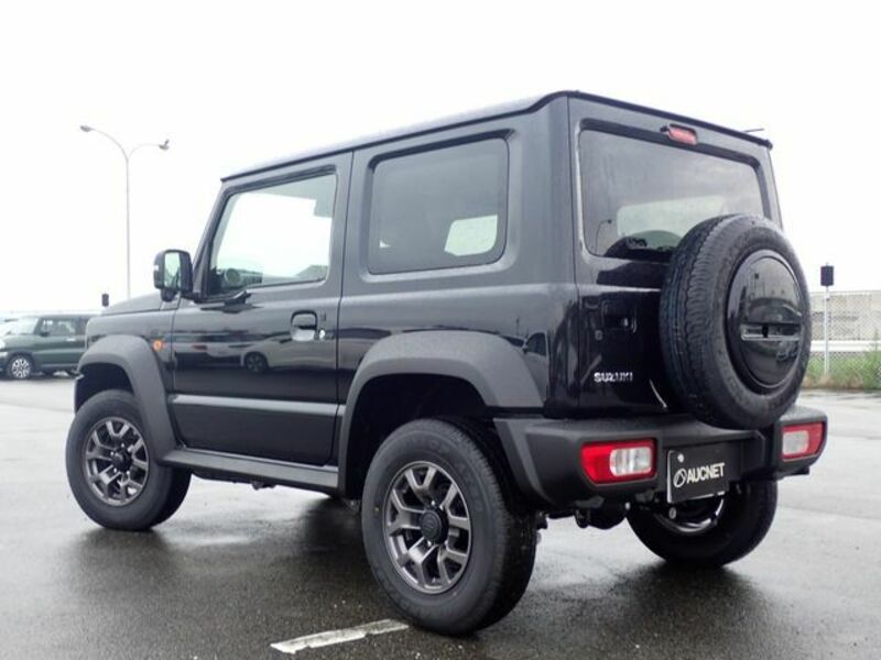 JIMNY SIERRA-2