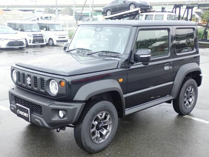 JIMNY SIERRA-6