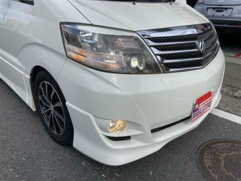 ALPHARD-11