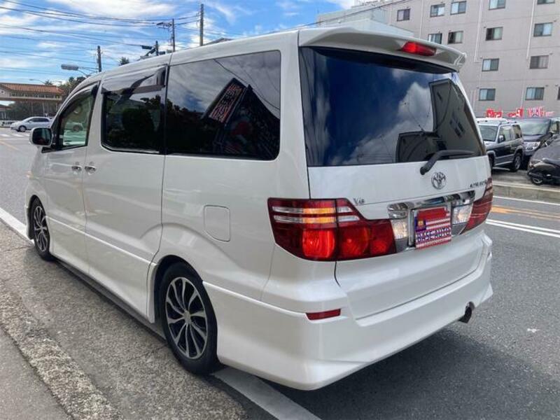 ALPHARD-14