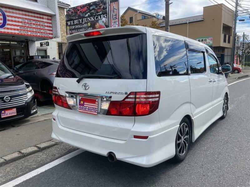 ALPHARD-16