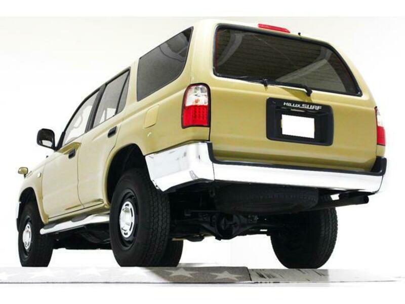 HILUX SURF-10