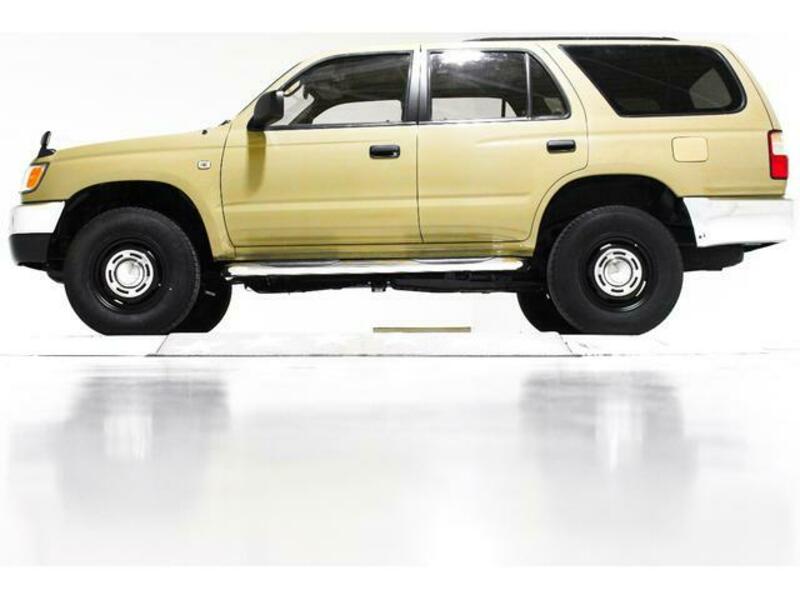 HILUX SURF-8