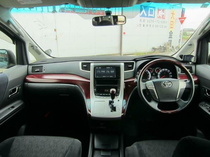 ALPHARD-14