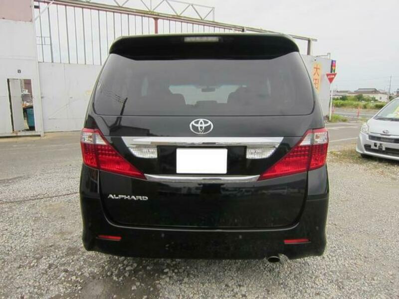 ALPHARD-2