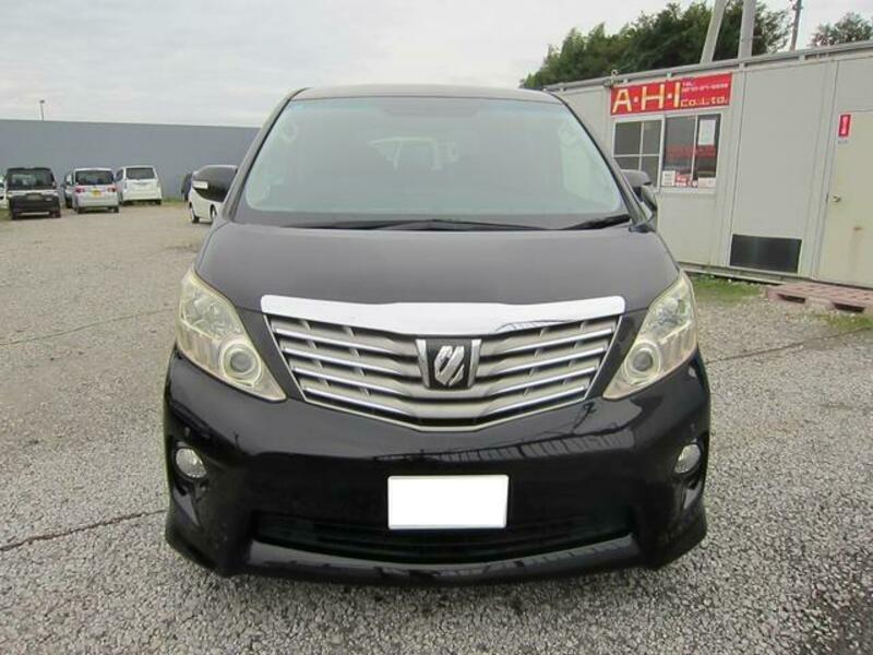 ALPHARD-1