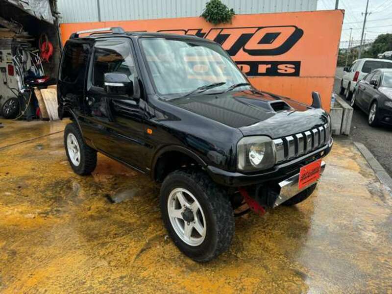 JIMNY-8