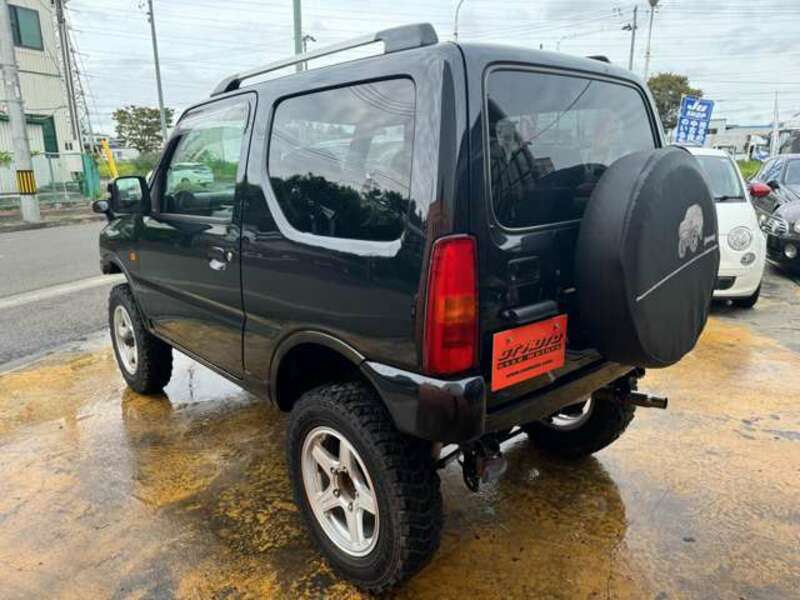 JIMNY-4