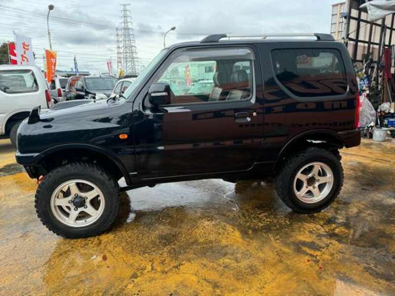 JIMNY-3