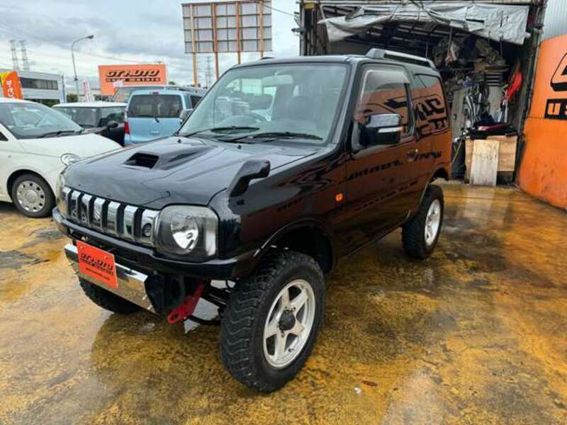 JIMNY-2