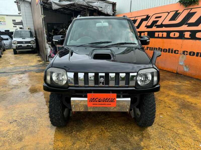 JIMNY-1