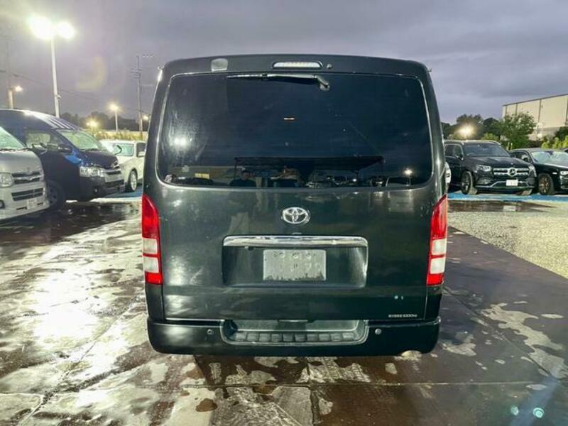 HIACE VAN-5