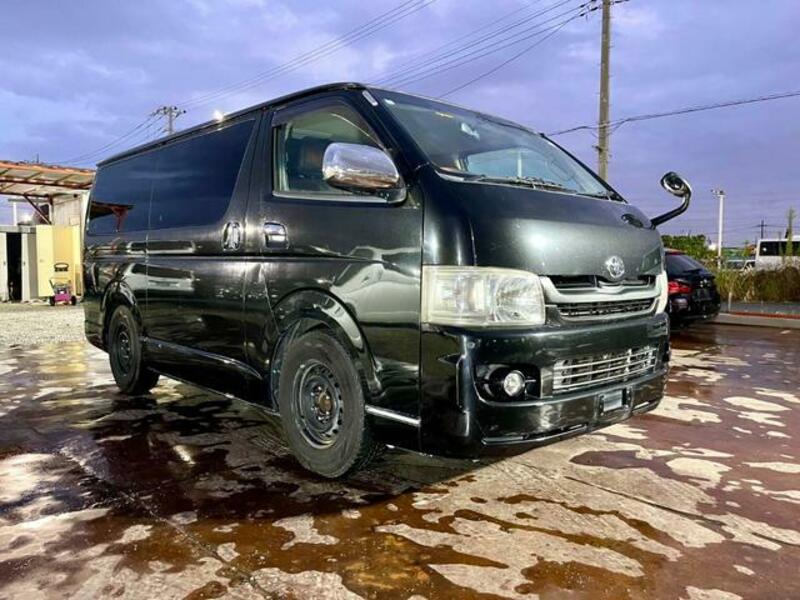 HIACE VAN-7