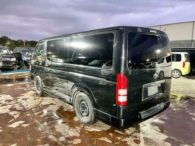 HIACE VAN-4