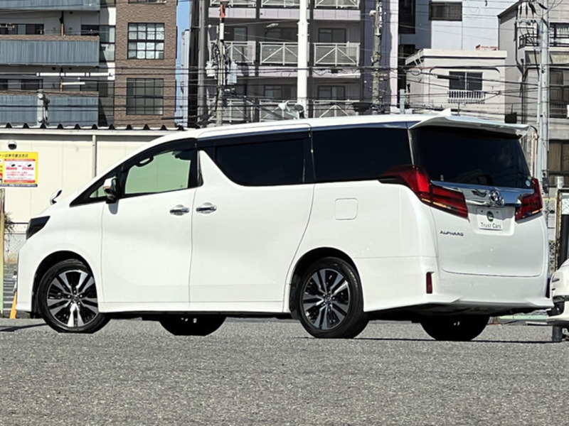 ALPHARD-5