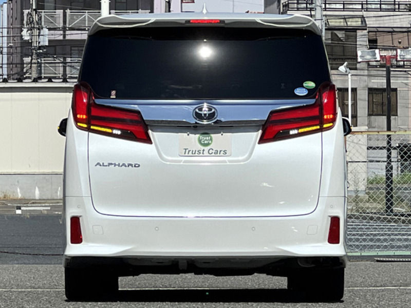 ALPHARD-10