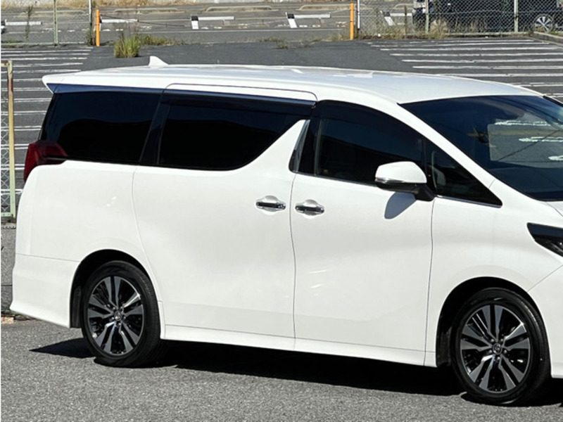 ALPHARD-6