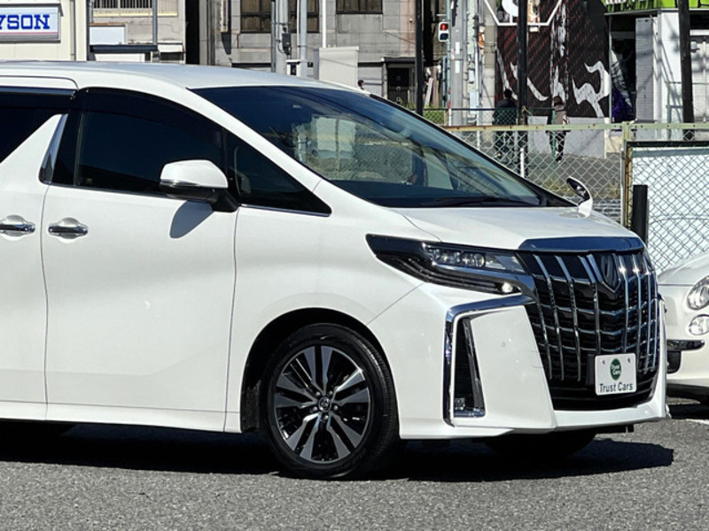 ALPHARD-9