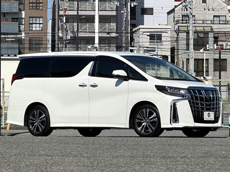 ALPHARD-3