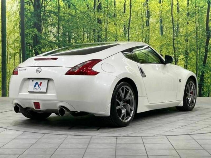 FAIRLADY Z-18