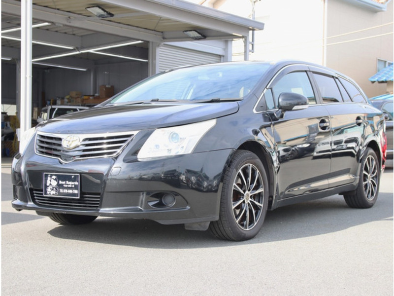 AVENSIS WAGON-3