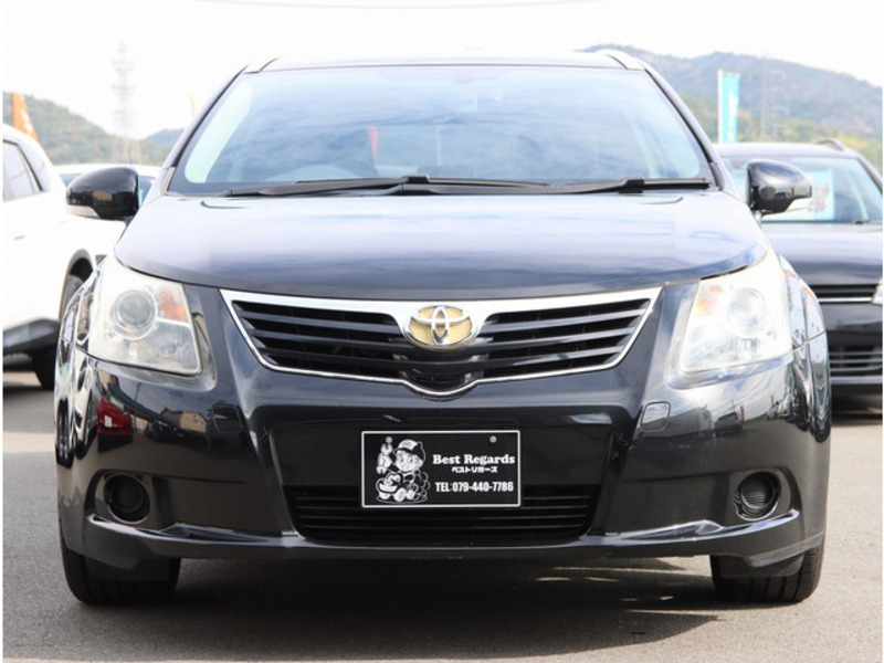 AVENSIS WAGON-2