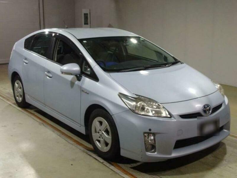 PRIUS-2