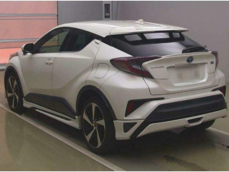 C-HR-6