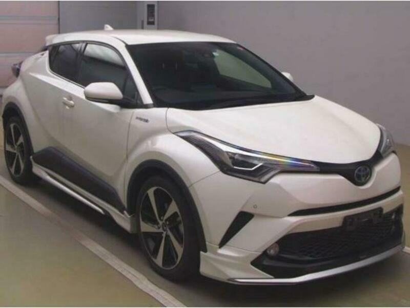 C-HR-1