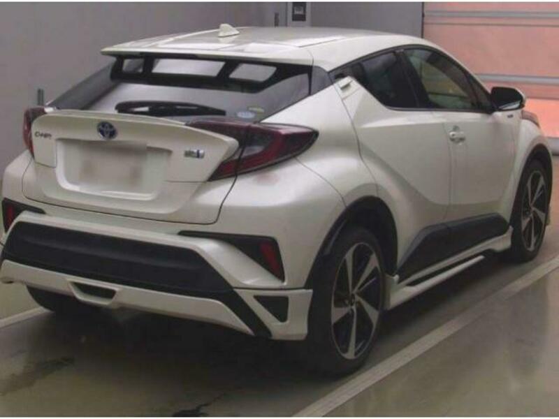 C-HR-3