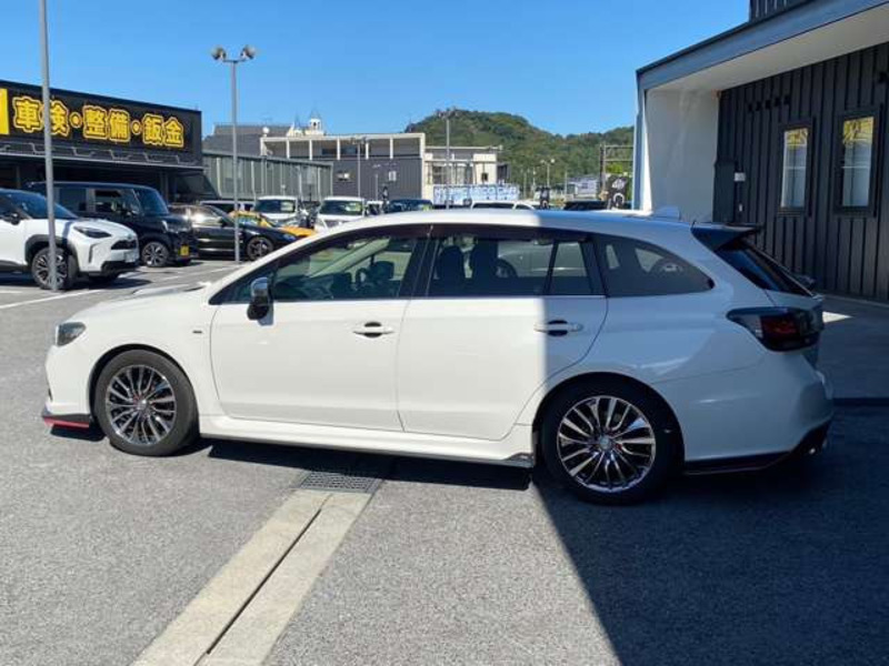 LEVORG-14